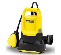 Iegremdējamais Sūknis Karcher SP Flat 9.000 0.28kW (1.645-810.0)