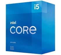 Procesors Intel Core i5 i5-11400, 4.4GHz, Ar Dzesētāju (BX8070811400)