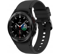Viedpulkstenis Samsung Galaxy Watch 4 Classic 42Mm Black (Sm-R880 42 Black)
