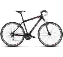 Kalnu Velosipēds Kross (MTB) Evado 3.0 28" M Black (KREV3Z28X19M140003MS)