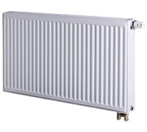 Apkures Radiators Termolux Ventil Compact Tips 11 400x600mm Universālie (9114006)