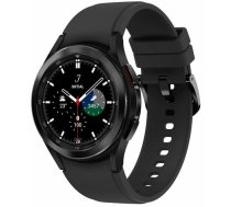 Viedpulkstenis Samsung Galaxy Watch 4 42Mm Black (Sm-R885Fzkaeud)
