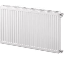 Apkures Radiators Purmo Compact Tips 11 600x1000mm Ar Sānu Pieslēgumu (1311600100)