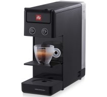 Kapsulu Kafijas Automāts Illy Y3.3 iperEspresso Espresso & Coffee Black (IL200360370)