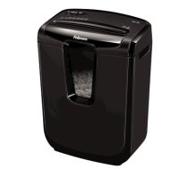 Papīra Smalcinātājs Fellowes M-7C 23l Melns (4603101)