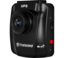 Video Reģistrators Transcend DrivePro 250 Priekšējais 140° Melns (TS-DP250A-32G)