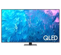 Televizors Samsung QE65Q77CATXXH 65"(163cm) QLED 4K UHD (3840x2160) Pelēks