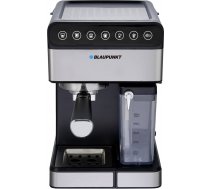 Kafijas Automāts Blaupunkt CMP601 Ar Radziņu (Pusautomātiskais) Black/Gray (T-MLX27444)