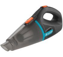 Rokas Putekļu Sūcējs Gardena EasyClean Li Bezvadu Pelēks/Zils (967853701)