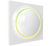 Sienas Slēdzis Fibaro Walli Switch FGWDSEU-221 White