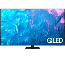 Televizors Samsung QE85Q70CAT 85" (214cm) QLED 4K UHD (3840x2160) Pelēks (QE85Q70CATXXH)