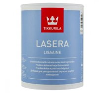 Piedeva dekoratīvai krāsošanai Tikkurila Lasera 1 L
