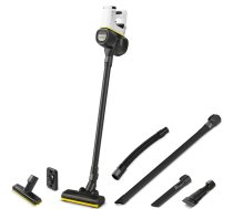 Rokas Putekļu Sūcējs Karcher VC 4 Cordless myHome Car Bezvadu White (1.198-632.0)