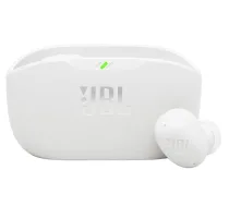 Bezvadu Austiņas Jbl Wave Buds 2 Baltas