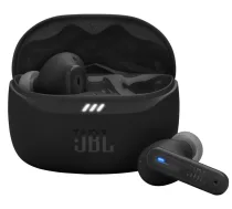 Bezvadu Austiņas Jbl Tune Beam 2 Melnas