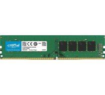 Operatīvā Atmiņa Crucial CT8G4DFRA32A DDR4 8GB 3200MHz CL22 Zaļa