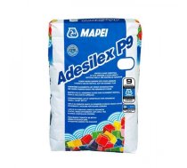 Flīžu Līme Mapei Adesilex P9 Elastīga (C2TE), 20kg