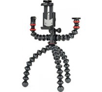 Statīvs Joby Gorillapod Mobile Rig Tripod Melns (JB01533-BWW)