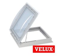 Rokas Vadības Virsgaismas Jumta Logs Velux CVP, verams 120x120