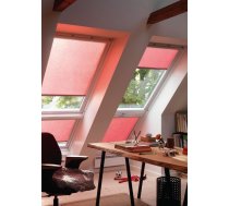 Ruļļveida jumta logu žalūzijas Velux RFL ar rokas vadību (stila) CK02 55x78