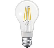 Viedā LED Spuldze Ledvance Smart+ BT Classic Dimmable 60 AC32941 E27 6W 2700K 1gb. (4058075208551)