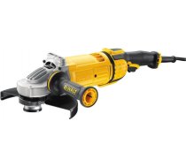 Elektriskā Leņķa Slīpmašīna (Fleksis) Dewalt DWE4579R-QS 2600W