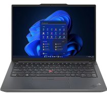 Portatīvais Dators Lenovo ThinkPad E14 Gen 5 7530U 14, 1920x1200px, 256GB , 16GB, Windows 11 Pro, Melna (21JR001WMH)
