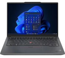 Portatīvais Dators Lenovo ThinkPad E14 Gen 5 i5-1335U 14, 1920x1200px, 256GB , 16GB, Windows 11 Pro, Melna (21JK0007MH)