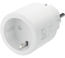 Viedā Rozete Deltaco Smart Home Switch SH-P01 White (733304804194)