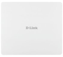 Bezvadu Piekļuves Punkts D-Link Wireless AC1200 Wave 2, 802.11ac, 867Mb/s (DAP-3666)