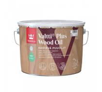 Eļļa Koksnei Tikkurila Valtti Plus Wood uz ūdens bāzes EC 9 L