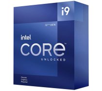 Procesors Intel Core i9 i9-12900KF, 5.2GHz, Bez Dzesētāja (BX8071512900KF)