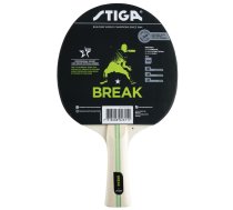 Galda Tenisa Rakete Stiga Break Black (1211-5918-01)