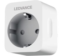 Viedā Rozete Ledvance Smart+ WiFi Plug White (4058075522800)