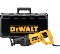 Elektriskais Zobenzāģis DeWalt DW310K-QS 1200W