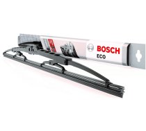 Vējstiklu Slotiņa Bosch Eco Priekšējā Klasiskā Ar Rāmi, 550mm (BECO55C)