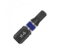 Uzgalis Irwin HEx5 25mm (2gab.)