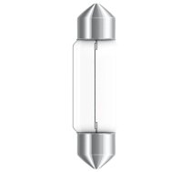 Spuldze Osram Festoon C5Ws Numura Zīmēm Un Gabarītgaismām 12V 5W 2gb. (O6423)