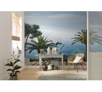 Fototapetes Komar Stefan Hefele Paradise View uz flizelīna pamata 450x280cm, 12,6m2 (9 strēmeles) SHX9-065