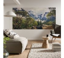 Fototapetes Komar Stefan Hefele Unique Paradise uz flizelīna pamata 200x100cm, 2m2 (1 strēmele) SH007-VD1