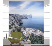 Fototapetes Komar Stefan Hefele Bizarre Coast uz flizelīna pamata 200x250cm, 5m2 (2 strēmeles) SH013-VD2