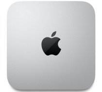 Stacionārais dators Apple Mac Apple M1, 512 GB SSD, 8 GB, Mac OS (MGNT3ZE/A)