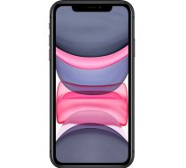 Mobilais Telefons Apple iPhone 11 128GB Melns (MHDH3ET/A)