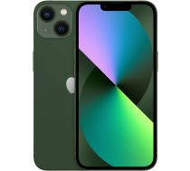 Mobilais Telefons Apple iPhone 13 5G 256GB Zaļš (MNGL3ET/A)