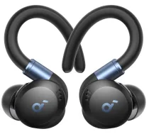 Bezvadu Austiņas Soundcore Sport X20 Melnas
