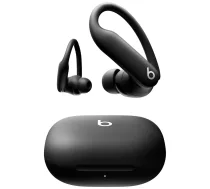 Bezvadu Austiņas Beats Powerbeats Pro 2 Melnas (MX723ZM/A)