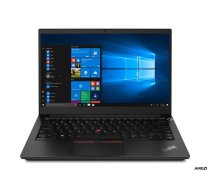 Portatīvais Dators Lenovo ThinkPad E14 (Gen 3) AMD Ryzen 7 5700U 14", 1920x1080px, 512GB SSD, 16GB, Windows 11 Pro, Black (20Y700D0MH)