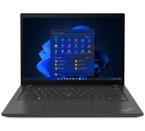 Portatīvais Dators Lenovo ThinkPad T14 (Gen 3) AMD Ryzen 7 PRO 6850U 14", 1920x1200px, 512GB SSD, 16GB, Windows 11 Pro, Black (21CF002GMX)