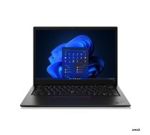 Portatīvais Dators Lenovo ThinkPad L13 (Gen 3) AMD Ryzen 5 PRO 5675U 13.3", 1920x1200px, 256GB SSD, 16GB, Windows 11 Pro, Black (21B9004SMH)