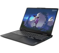 Portatīvais Dators Lenovo IdeaPad Gaming 3 16IAH7 Intel Core i5-12450H 16, 1920x1200px, 512 GB SSD, 16 GB, Windows 11 Home, Pelēks (82SA00HELT)